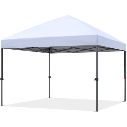 10 x 10 Pop Up Tent