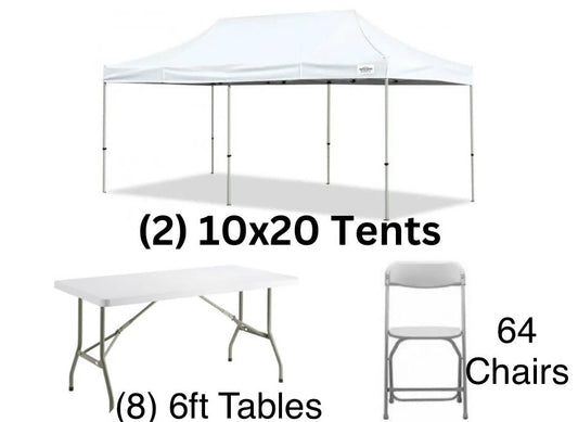Mega Event Bundle