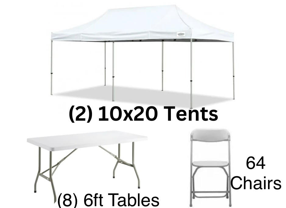 Mega Event Bundle