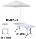 Pop Up Party