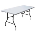 6FT Folding Table